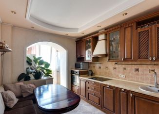 2-комнатная квартира на продажу, 60 м2, Мытищи, улица Колпакова, 27