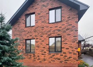 Продажа дома, 114 м2, Зеленодольск, Демократическая улица, 14