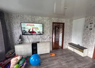 Продается дом, 71.3 м2, Осинники, улица Радищева