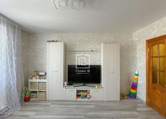 Продам 3-комнатную квартиру, 62 м2, деревня Мстихино, Лесная улица, 27