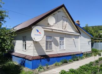 Дом на продажу, 59 м2, Саратов, 5-й Динамовский переулок, 34