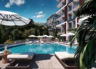 Продаю 2-комнатную квартиру, 58.5 м2, Ялта