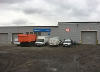 Сдаю в аренду производство, 745.4 м2, Новосибирск, 2-я Складская улица, 7