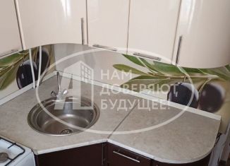 Продажа трехкомнатной квартиры, 59 м2, Чусовой, улица 50 лет ВЛКСМ, 3