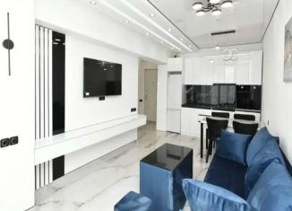 Продаю 2-комнатную квартиру, 33.3 м2, Сочи, Кирпичная улица, 2к3, микрорайон Голубые Дали