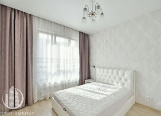 Сдаю в аренду 1-комнатную квартиру, 36 м2, Москва, Ильменский проезд, 14к3, ЖК Селигер Сити