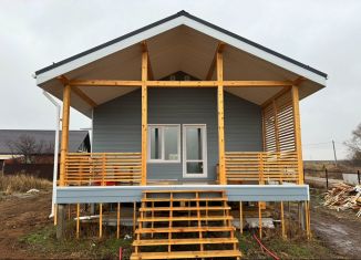 Дом на продажу, 67 м2, деревня Каменное, Светлая улица, 13