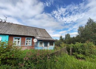 Продажа дома, 39 м2, деревня Бесовец, Нижняя улица, 40