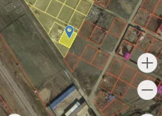 Продажа земельного участка, 6.5 сот., Махачкала, 2-я Берёзовая улица