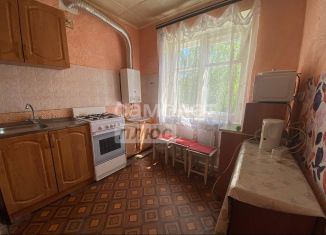 Продам 1-ком. квартиру, 31.3 м2, Йошкар-Ола, улица Мира, 29, микрорайон Дубки