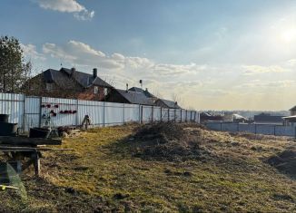 Участок на продажу, 10 сот., деревня Быльники, Смоленская улица