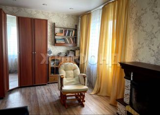 Продам 1-ком. квартиру, 30.8 м2, Новосибирск, Промышленная улица, 22, Дзержинский район