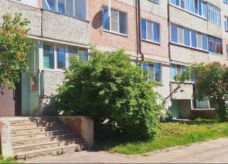 Продам двухкомнатную квартиру, 48 м2, Йошкар-Ола, микрорайон Гомзово, улица Анциферова, 8