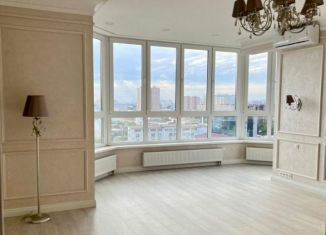 Продаю 3-комнатную квартиру, 108 м2, Краснодар, Березанская улица, 41, микрорайон Центральный