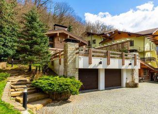 Дом на продажу, 450 м2, село Эстосадок, Дубравная улица, 40