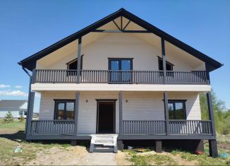 Продажа дома, 150 м2, деревня Минино, Новая улица