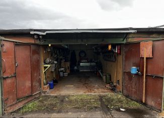 Продажа гаража, 18 м2, Санкт-Петербург, муниципальный округ Александровский
