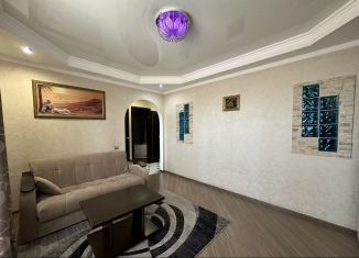 Продается двухкомнатная квартира, 50 м2, Ростов-на-Дону, Орбитальная улица, 13, ЖК Норд