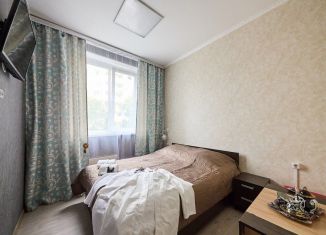 Сдаю в аренду комнату, 30 м2, Москва, улица Маршала Баграмяна, 3, ЮВАО