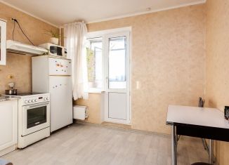 Продается 1-комнатная квартира, 42 м2, Краснодар, улица Бульварное Кольцо, 17, микрорайон Юбилейный