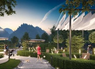 Продам 3-комнатную квартиру, 41.8 м2, Сочи, микрорайон КСМ