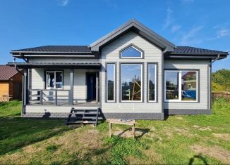 Продажа дома, 62 м2, деревня Каменное, Хвойная улица, 11