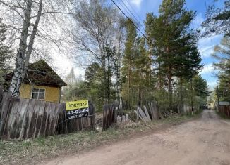 Дом на продажу, 42.3 м2, посёлок Большой Луг, Береговая улица, 10