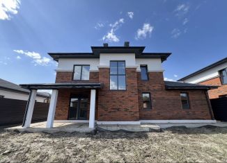 Продажа дома, 169.3 м2, Саратов, 4-й Губернский проезд, 7