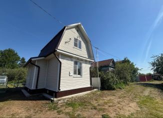Продается дача, 28 м2, Ковров, СНТ Сад КЭЗ № 4, 498