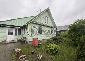 Продаю коттедж, 123.5 м2, Казань, Изумрудная улица, 12