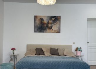 Сдача в аренду двухкомнатной квартиры, 71 м2, Калининград, Первомайская улица, 5