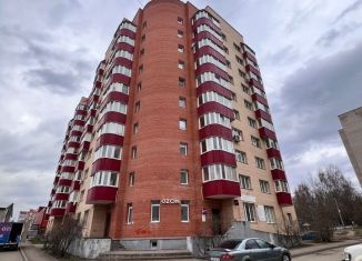 Продаю помещение свободного назначения, 126 м2, Смоленск, проспект Гагарина, 45