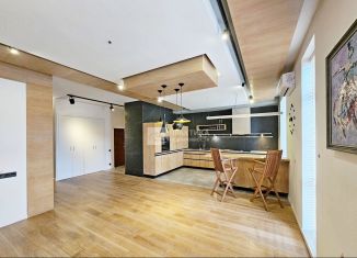 Сдается в аренду трехкомнатная квартира, 112.5 м2, Троицк, Троицкий бульвар, 5