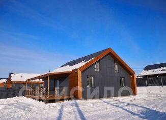 Продается дом, 132 м2, Амурская область, Весенняя улица