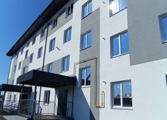 Продам 2-ком. квартиру, 43.5 м2, Оренбург, Тепличная улица, 19Б, Дзержинский район