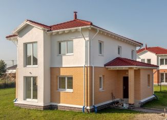 Продам дом, 143 м2, деревня Углово, Вишнёвая улица, 18