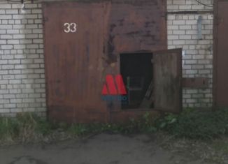 Продам гараж, 30 м2, Ярославль