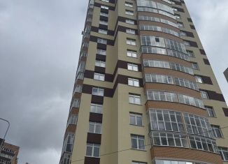 Продаю однокомнатную квартиру, 37.4 м2, Пермь, улица Карпинского, 110, ЖК Триумф Квартал 2