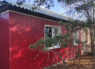 Продаю дом, 61.4 м2, деревня Чапаево, Заречная улица, 1/2