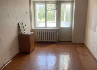Продам 2-ком. квартиру, 41.9 м2, Нижний Новгород, улица имени Генерала И.Д. Ивлиева, 24, метро Горьковская