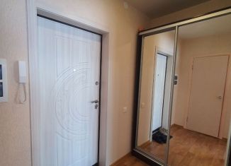 Продаю 1-ком. квартиру, 34.6 м2, деревня Куюки, 6-й квартал, 11