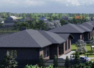 Продаю дом, 105 м2, деревня Азьмушкино, улица Рафика Ямалеева