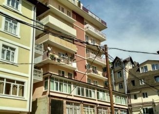 Продается 1-комнатная квартира, 34.5 м2, Сочи, улица Макаренко, 8Б/7, микрорайон Заречный