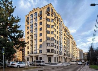 Однокомнатная квартира на продажу, 39.5 м2, Калининград