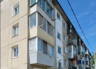 Продажа двухкомнатной квартиры, 43.5 м2, Райчихинск, Музыкальная улица, 28А