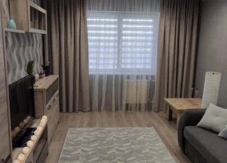 Продаю 1-ком. квартиру, 40 м2, Ростов-на-Дону, Стабильная улица, 7, ЖК Жмайлова