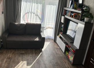 Продажа 1-комнатной квартиры, 32 м2, поселок городского типа Стройкерамика, улица Дружбы, 3