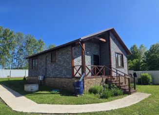 Продается коттедж, 90.2 м2, Республика Башкортостан, Дальняя улица, 8