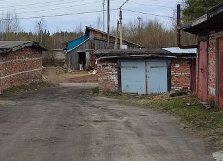 Продажа гаража, 24 м2, Сегежа