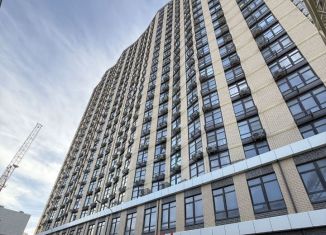 Продаю однокомнатную квартиру, 42 м2, Ростов-на-Дону, Красноармейская улица, 157В/83с1, ЖК Рубин